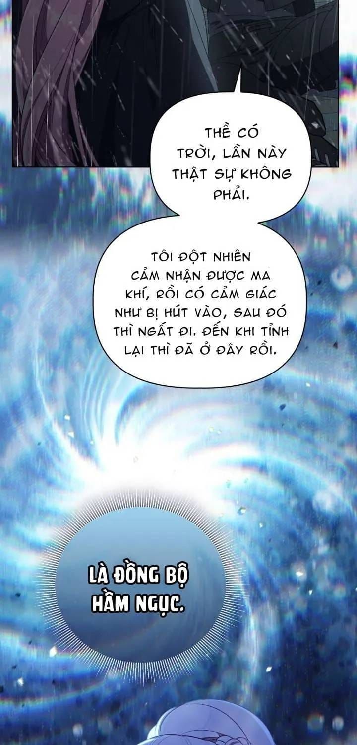 Sự Điều Trị Đặc Biệt Của Tinh Linh Chap 125 - Next Chap 124