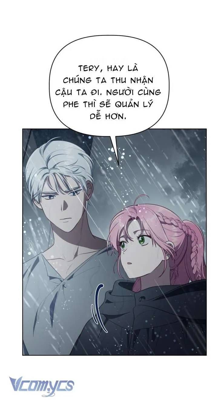 Sự Điều Trị Đặc Biệt Của Tinh Linh Chap 125 - Next Chap 124