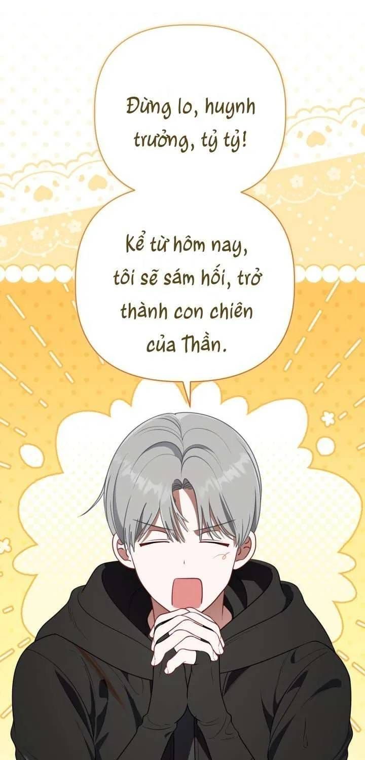 Sự Điều Trị Đặc Biệt Của Tinh Linh Chap 125 - Next Chap 124