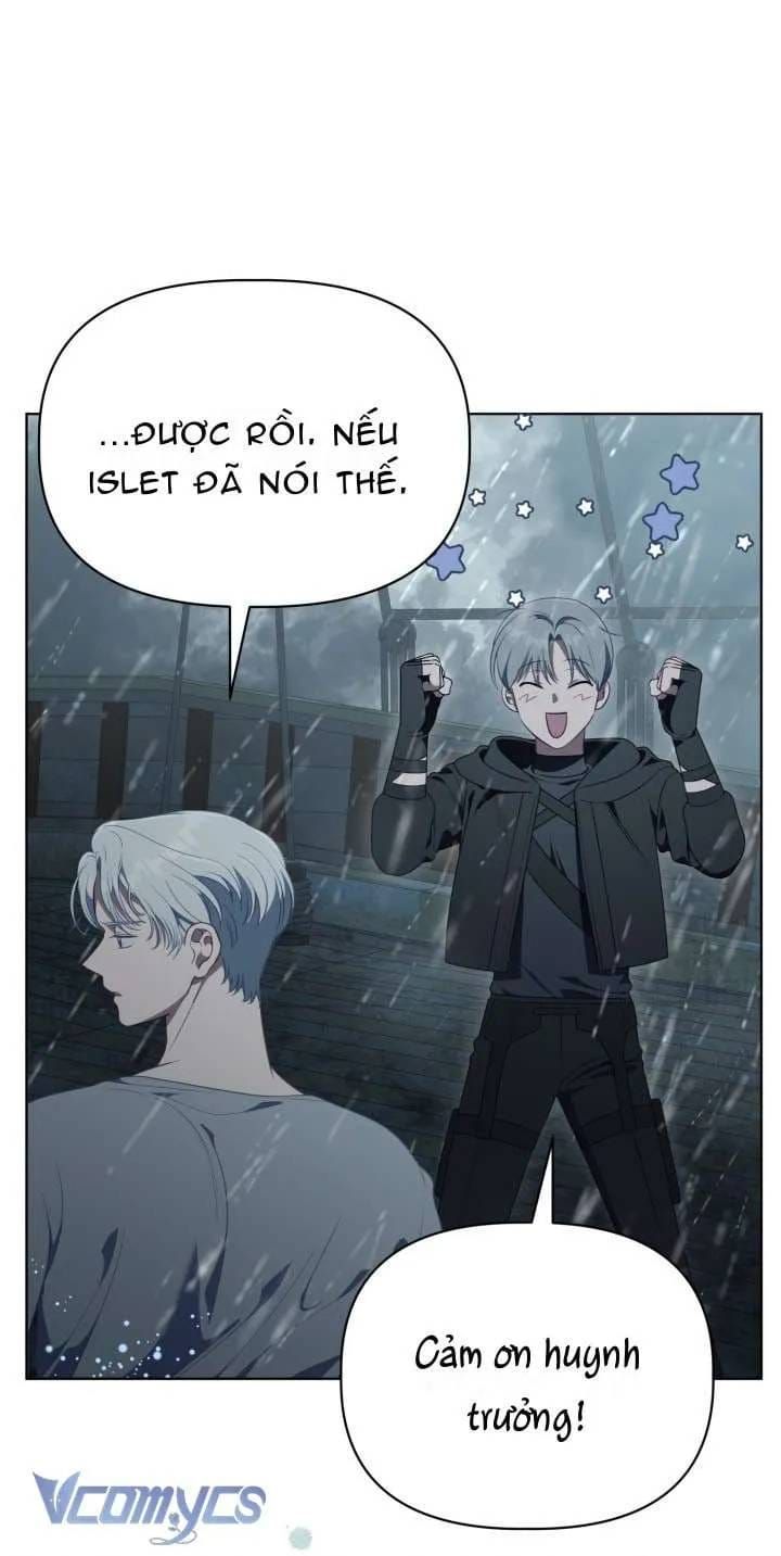 Sự Điều Trị Đặc Biệt Của Tinh Linh Chap 125 - Next Chap 124