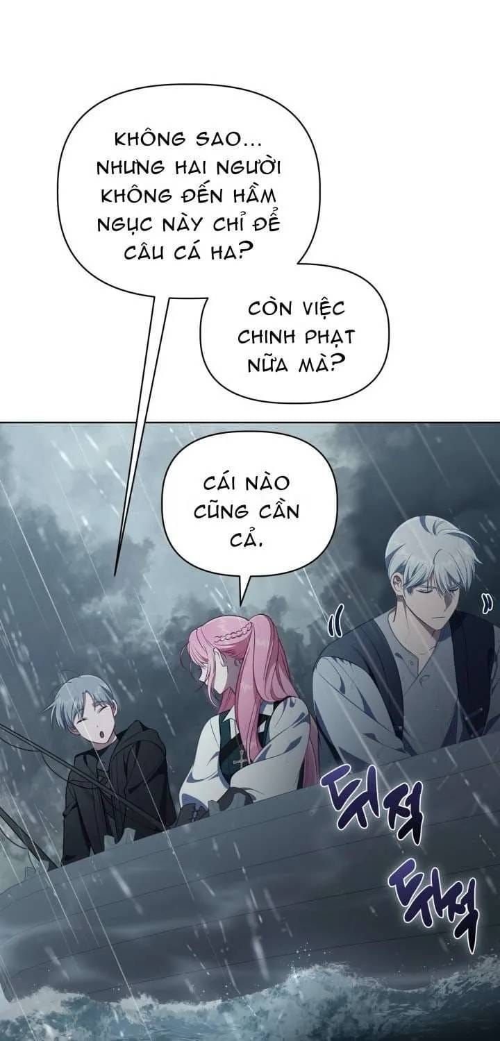 Sự Điều Trị Đặc Biệt Của Tinh Linh Chap 125 - Next Chap 124