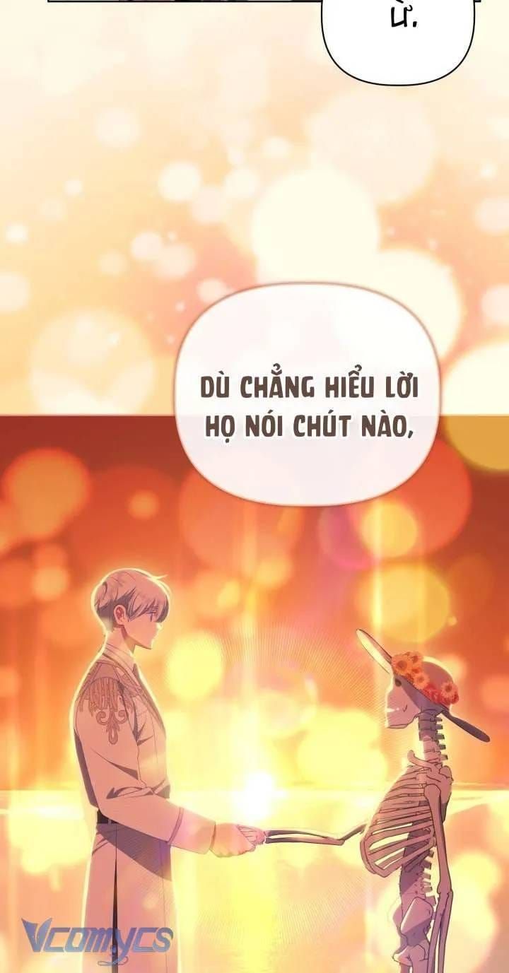 Sự Điều Trị Đặc Biệt Của Tinh Linh Chap 125 - Next Chap 124