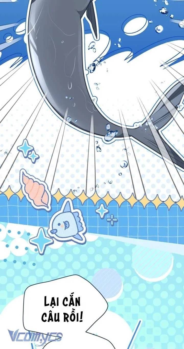 Sự Điều Trị Đặc Biệt Của Tinh Linh Chap 125 - Next Chap 124