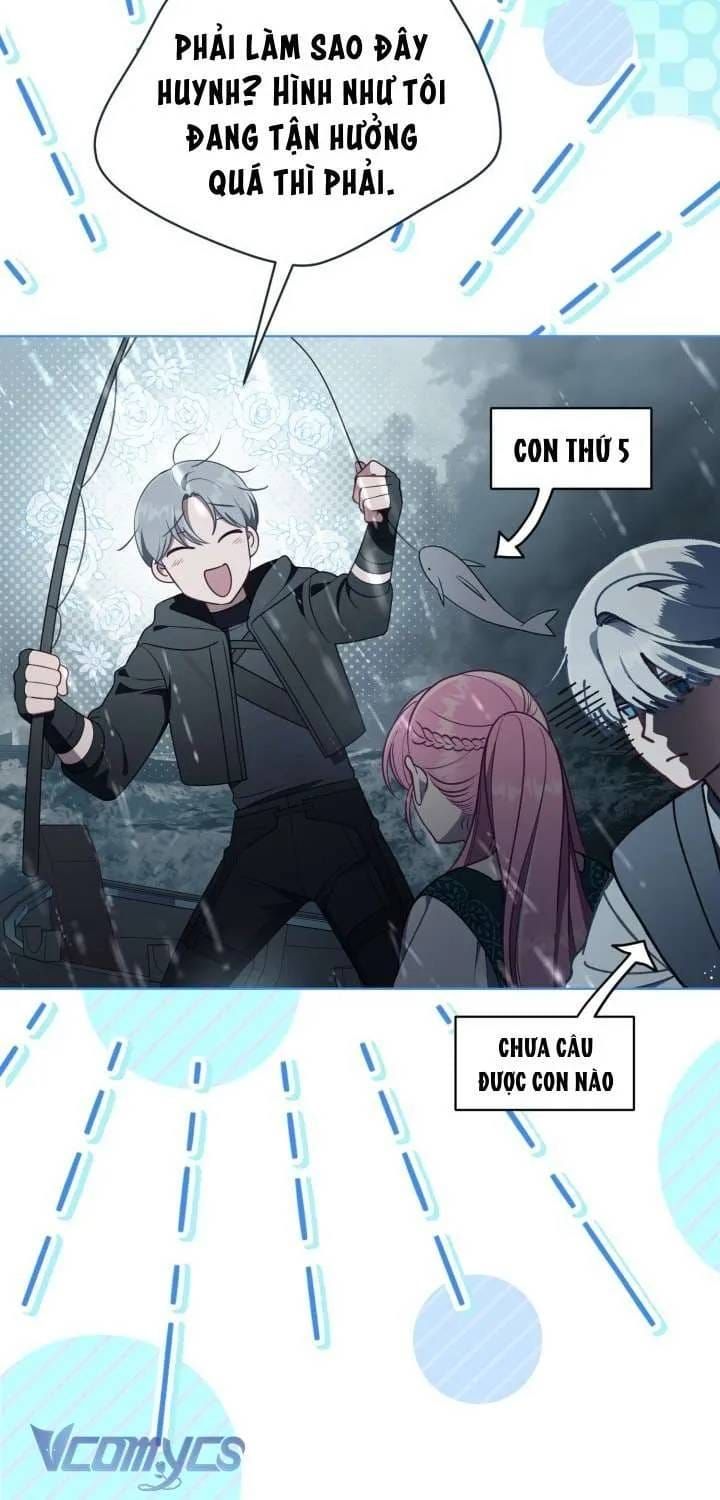 Sự Điều Trị Đặc Biệt Của Tinh Linh Chap 125 - Next Chap 124