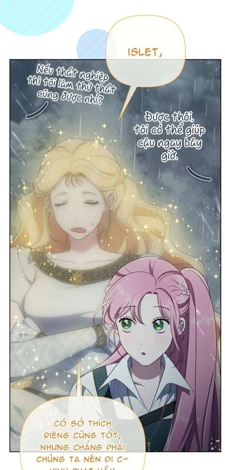 Sự Điều Trị Đặc Biệt Của Tinh Linh Chap 125 - Next Chap 124
