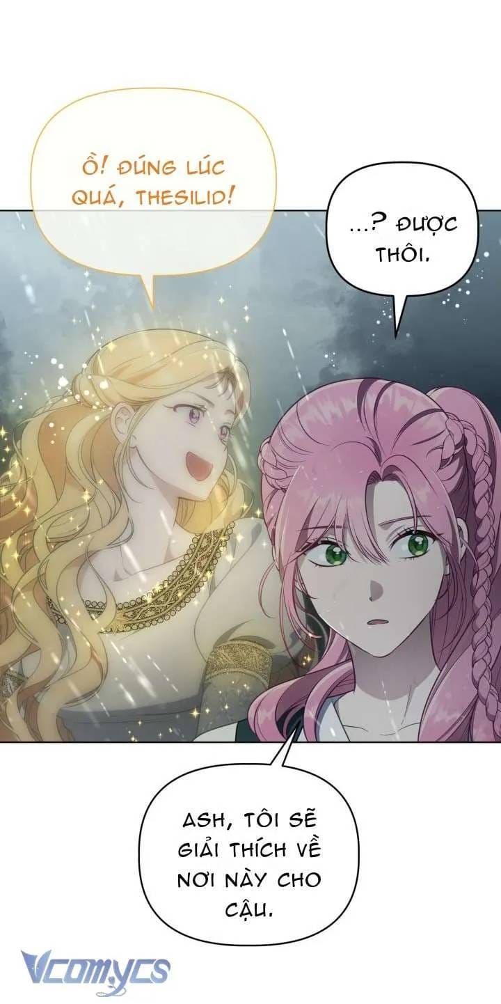 Sự Điều Trị Đặc Biệt Của Tinh Linh Chap 125 - Next Chap 124