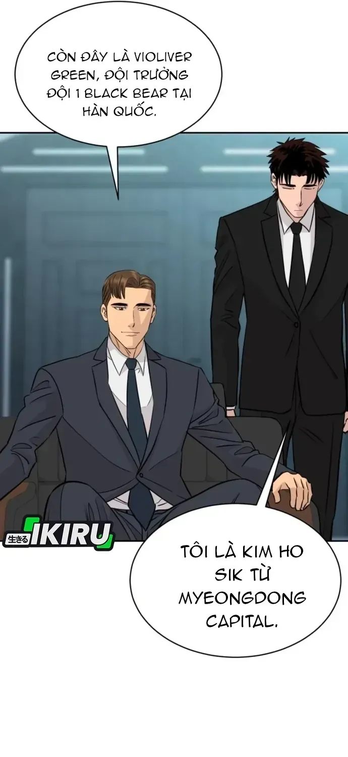 Cháu Trai Thiên Tài Của Vua Cho Vay Nặng Lãi Chap 96 - Next Chap 95