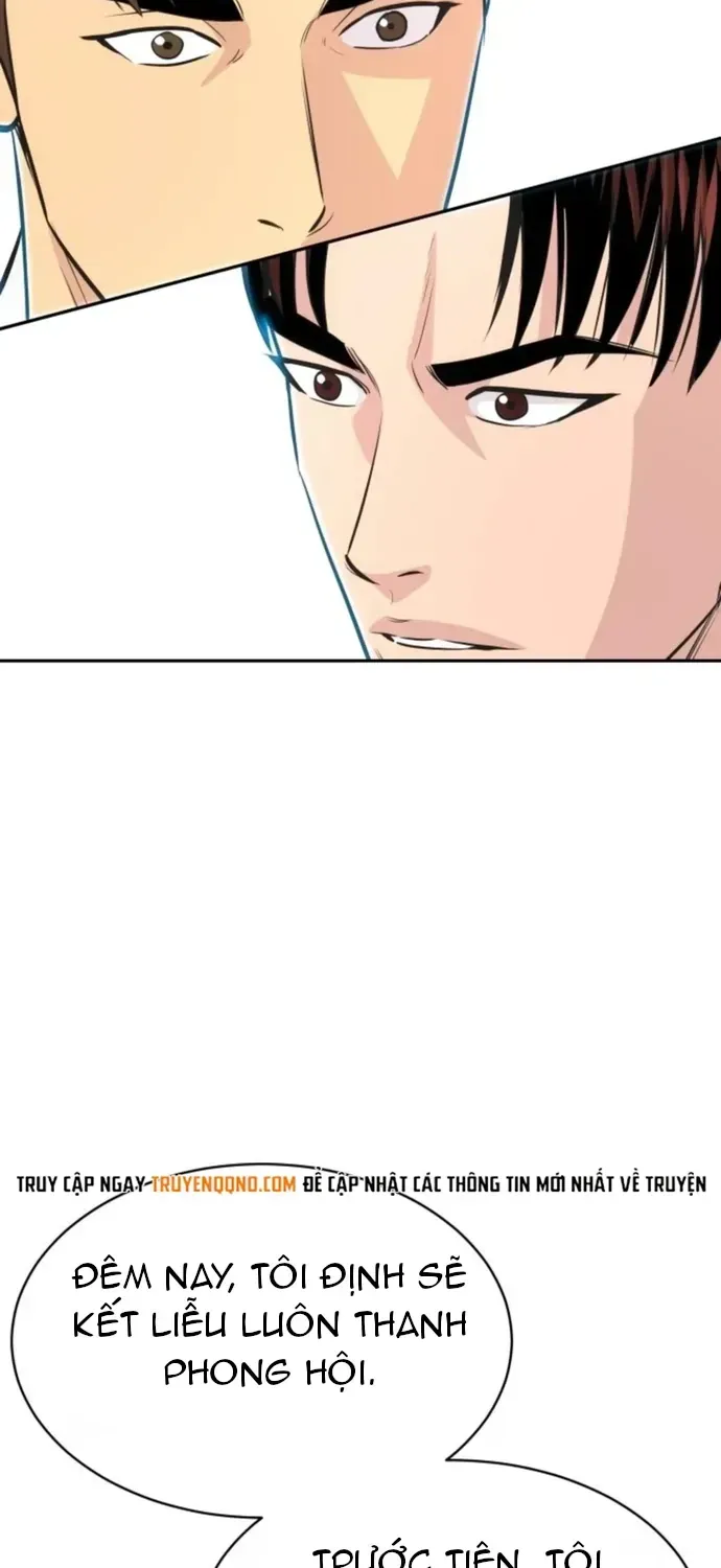 Cháu Trai Thiên Tài Của Vua Cho Vay Nặng Lãi Chap 96 - Next Chap 95