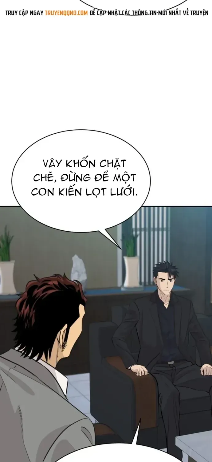Cháu Trai Thiên Tài Của Vua Cho Vay Nặng Lãi Chap 96 - Next Chap 95