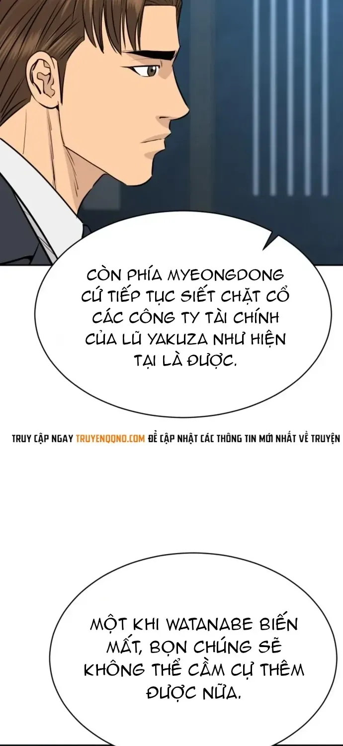 Cháu Trai Thiên Tài Của Vua Cho Vay Nặng Lãi Chap 96 - Next Chap 95