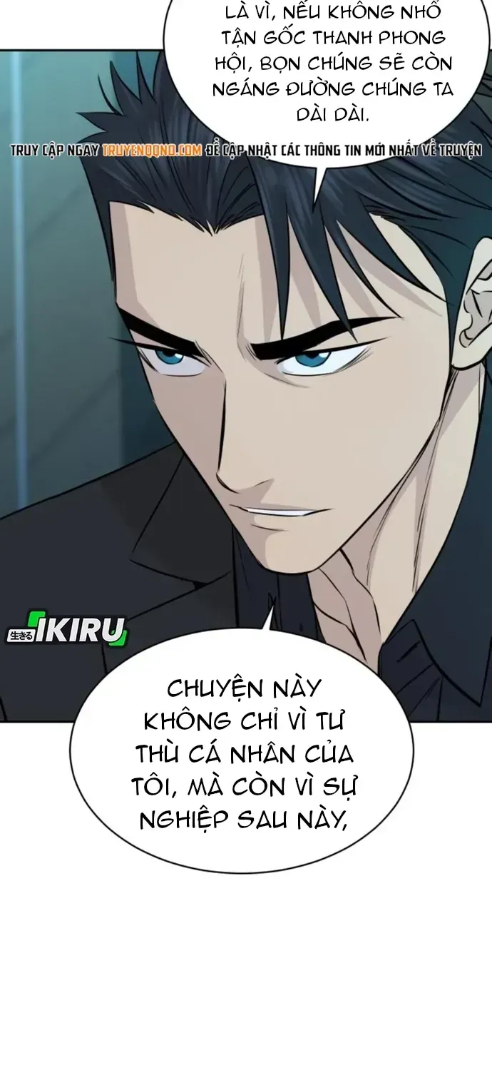 Cháu Trai Thiên Tài Của Vua Cho Vay Nặng Lãi Chap 96 - Next Chap 95
