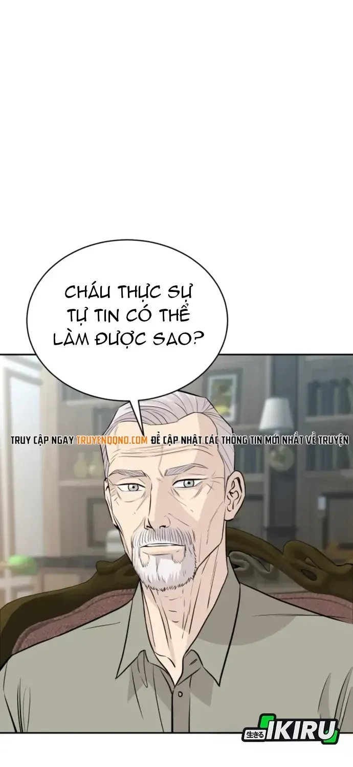 Cháu Trai Thiên Tài Của Vua Cho Vay Nặng Lãi Chap 96 - Next Chap 95
