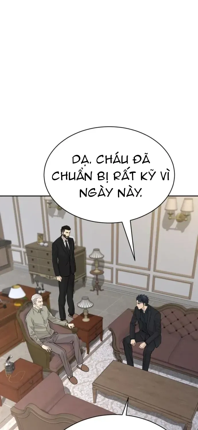 Cháu Trai Thiên Tài Của Vua Cho Vay Nặng Lãi Chap 96 - Next Chap 95