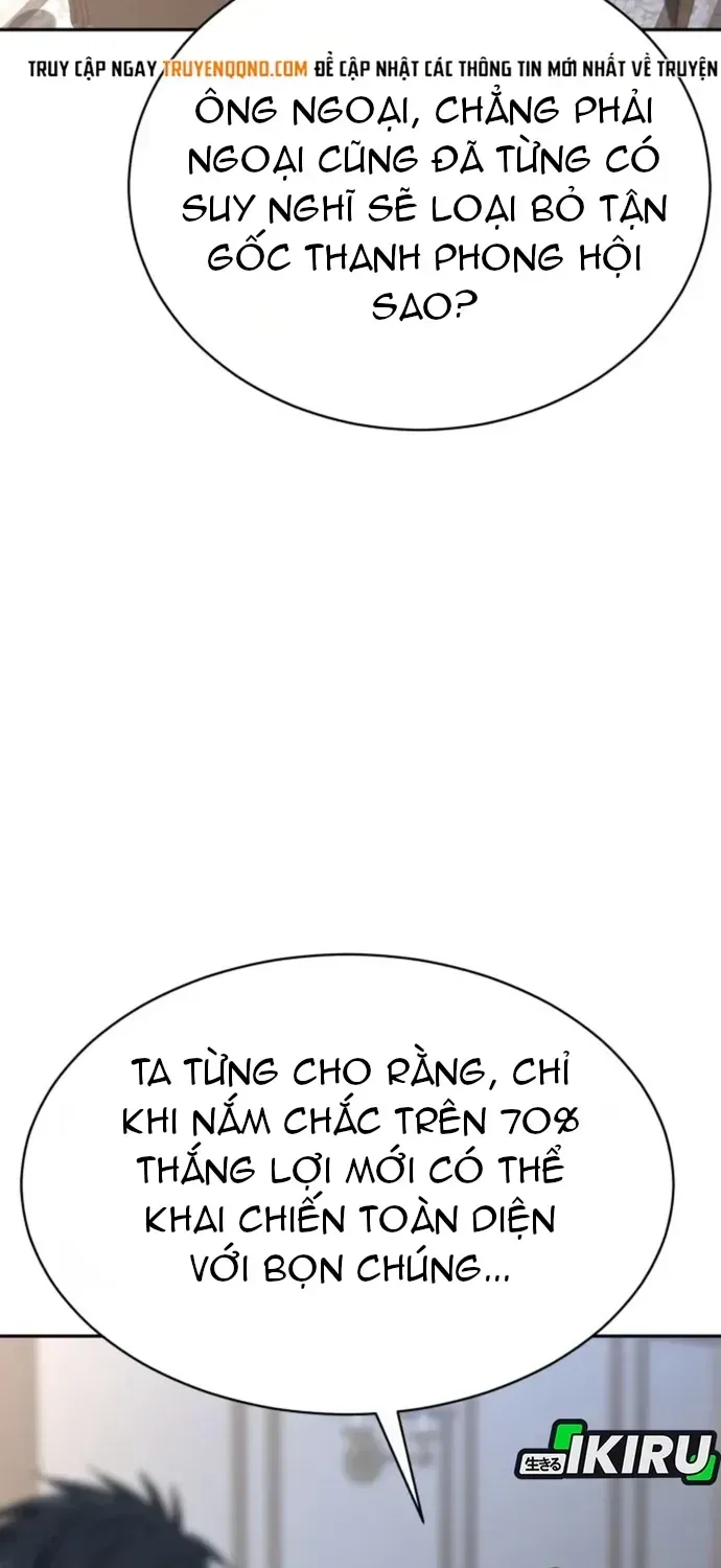 Cháu Trai Thiên Tài Của Vua Cho Vay Nặng Lãi Chap 96 - Next Chap 95