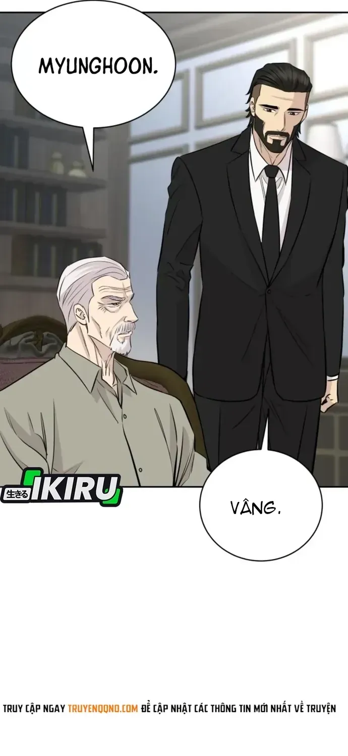 Cháu Trai Thiên Tài Của Vua Cho Vay Nặng Lãi Chap 96 - Next Chap 95