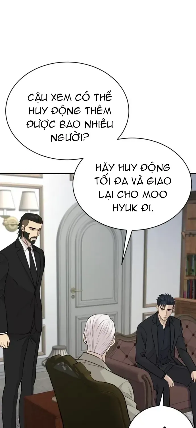 Cháu Trai Thiên Tài Của Vua Cho Vay Nặng Lãi Chap 96 - Next Chap 95