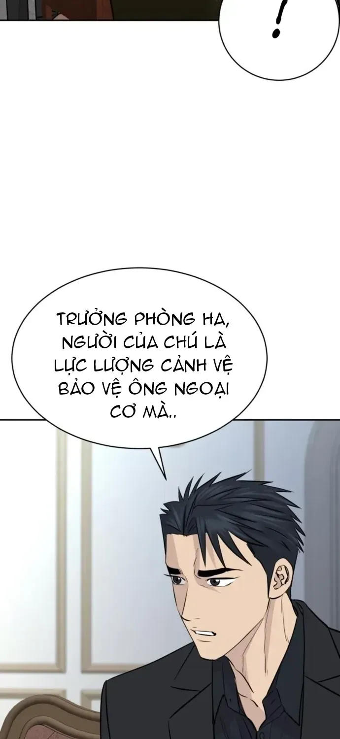 Cháu Trai Thiên Tài Của Vua Cho Vay Nặng Lãi Chap 96 - Next Chap 95