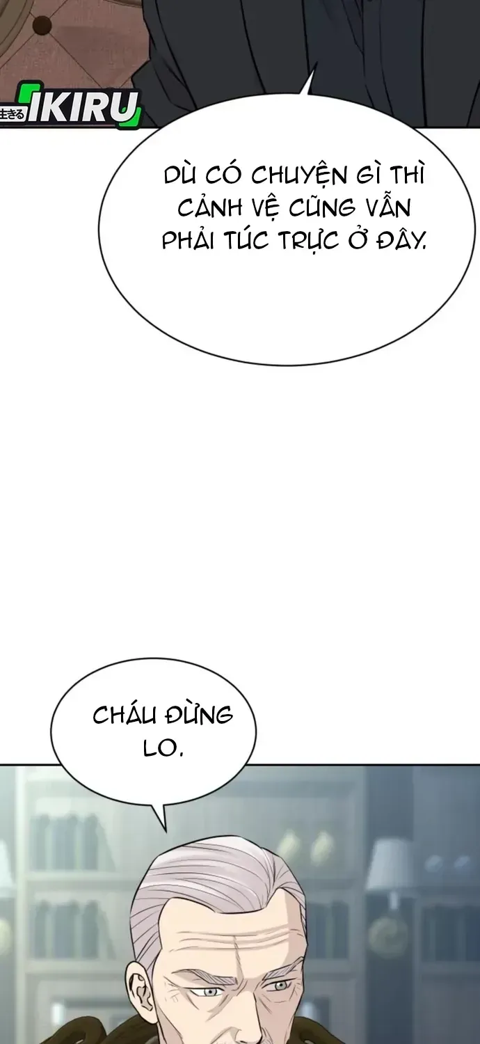 Cháu Trai Thiên Tài Của Vua Cho Vay Nặng Lãi Chap 96 - Next Chap 95