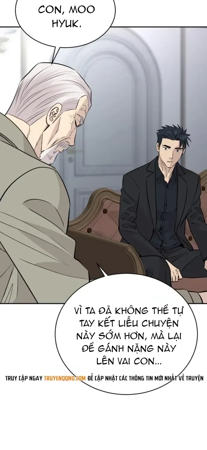 Cháu Trai Thiên Tài Của Vua Cho Vay Nặng Lãi Chap 96 - Next Chap 95