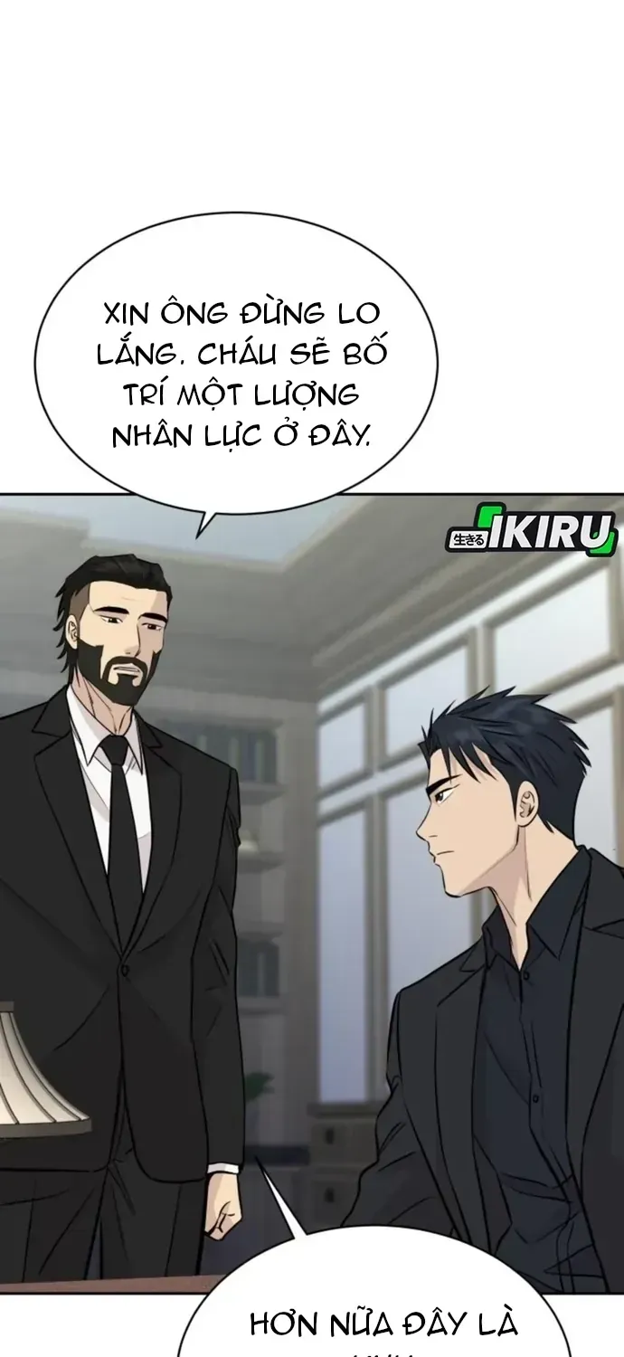 Cháu Trai Thiên Tài Của Vua Cho Vay Nặng Lãi Chap 96 - Next Chap 95