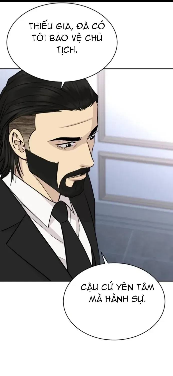 Cháu Trai Thiên Tài Của Vua Cho Vay Nặng Lãi Chap 96 - Next Chap 95