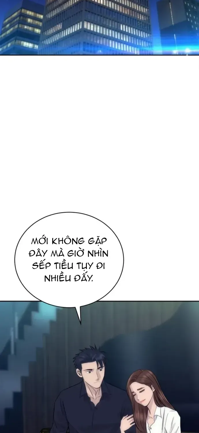 Cháu Trai Thiên Tài Của Vua Cho Vay Nặng Lãi Chap 96 - Next Chap 95