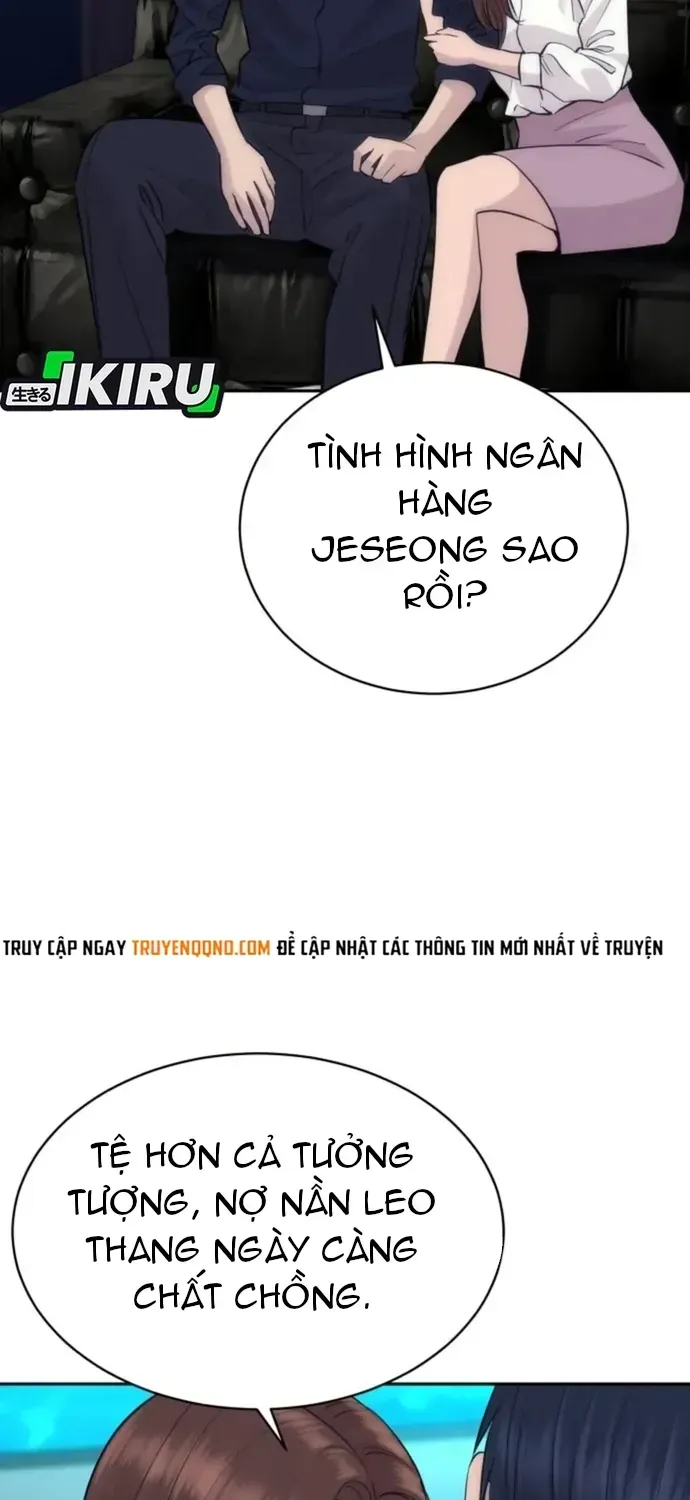 Cháu Trai Thiên Tài Của Vua Cho Vay Nặng Lãi Chap 96 - Next Chap 95