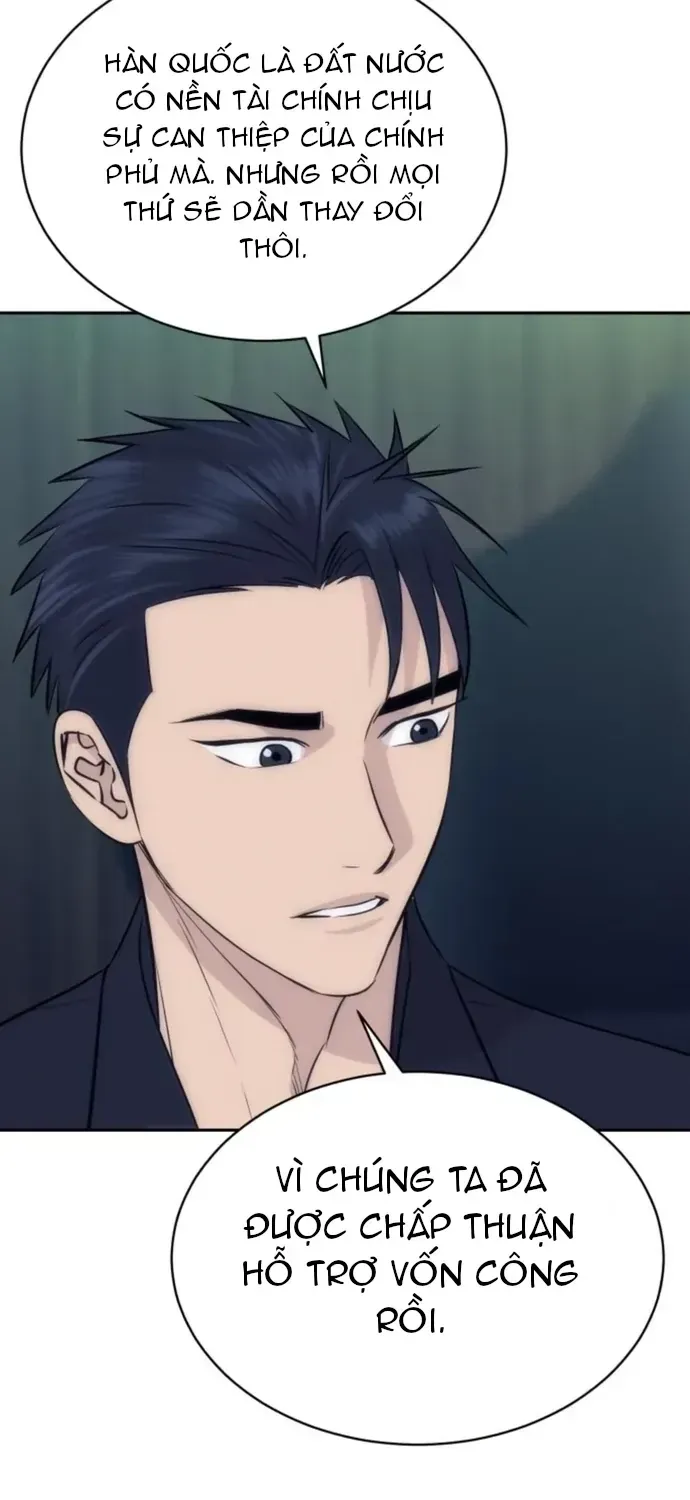 Cháu Trai Thiên Tài Của Vua Cho Vay Nặng Lãi Chap 96 - Next Chap 95