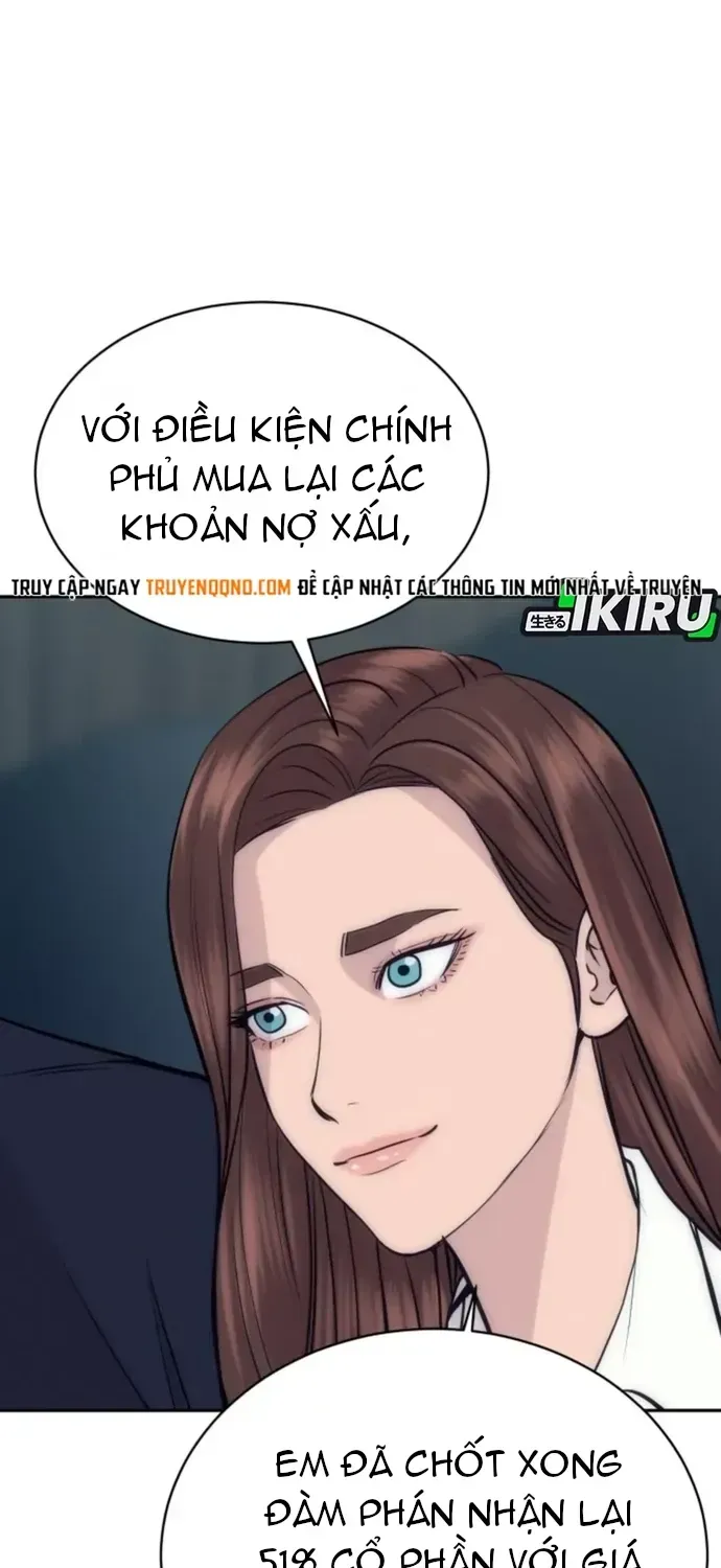 Cháu Trai Thiên Tài Của Vua Cho Vay Nặng Lãi Chap 96 - Next Chap 95