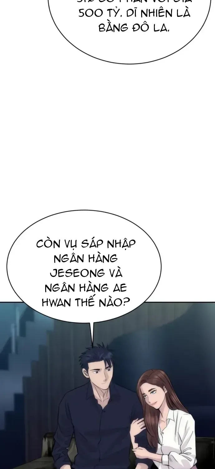 Cháu Trai Thiên Tài Của Vua Cho Vay Nặng Lãi Chap 96 - Next Chap 95
