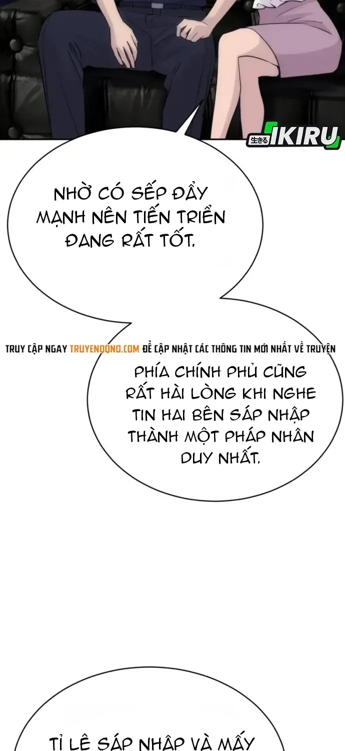 Cháu Trai Thiên Tài Của Vua Cho Vay Nặng Lãi Chap 96 - Next Chap 95