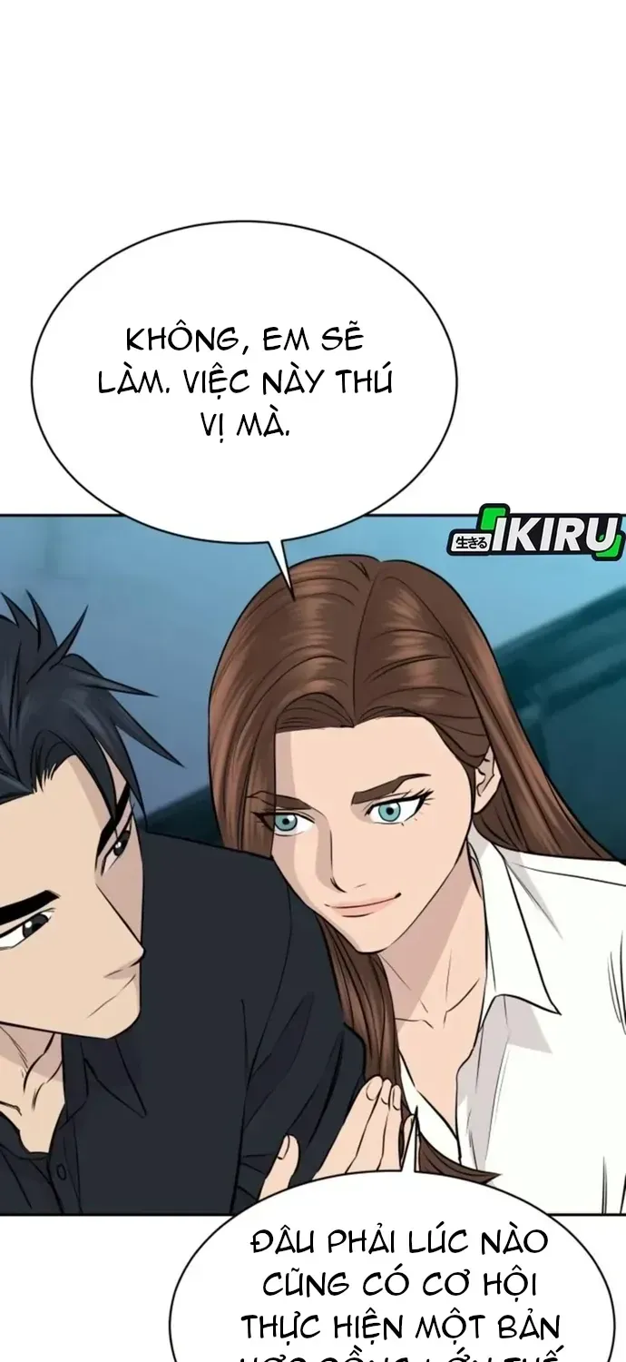 Cháu Trai Thiên Tài Của Vua Cho Vay Nặng Lãi Chap 96 - Next Chap 95