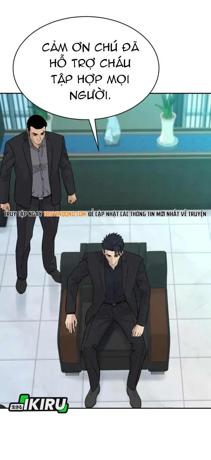 Cháu Trai Thiên Tài Của Vua Cho Vay Nặng Lãi Chap 96 - Next Chap 95