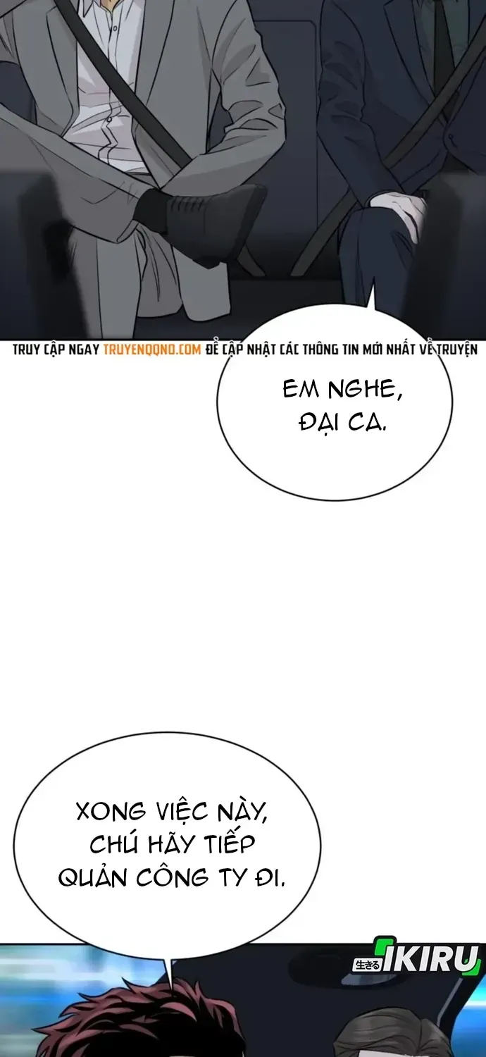 Cháu Trai Thiên Tài Của Vua Cho Vay Nặng Lãi Chap 96 - Next Chap 95