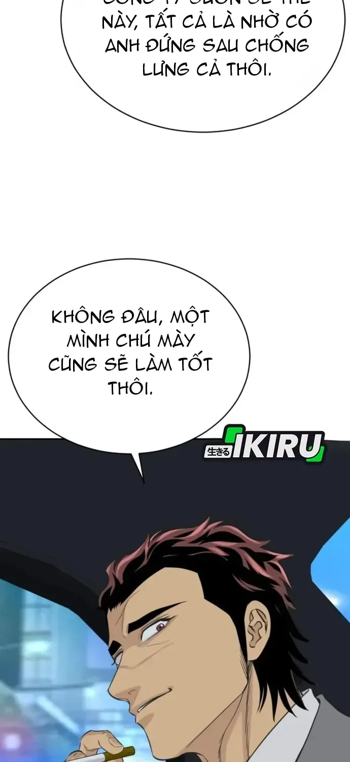 Cháu Trai Thiên Tài Của Vua Cho Vay Nặng Lãi Chap 96 - Next Chap 95