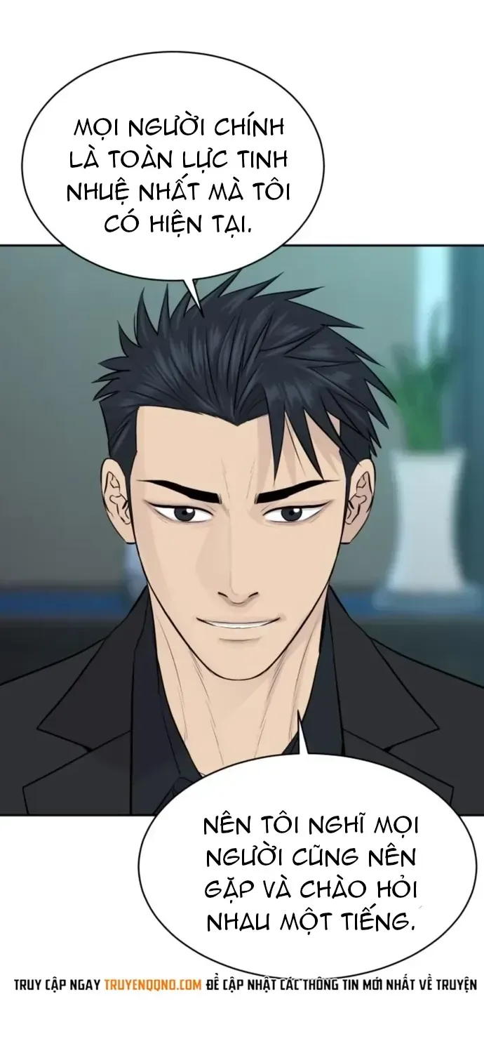 Cháu Trai Thiên Tài Của Vua Cho Vay Nặng Lãi Chap 96 - Next Chap 95