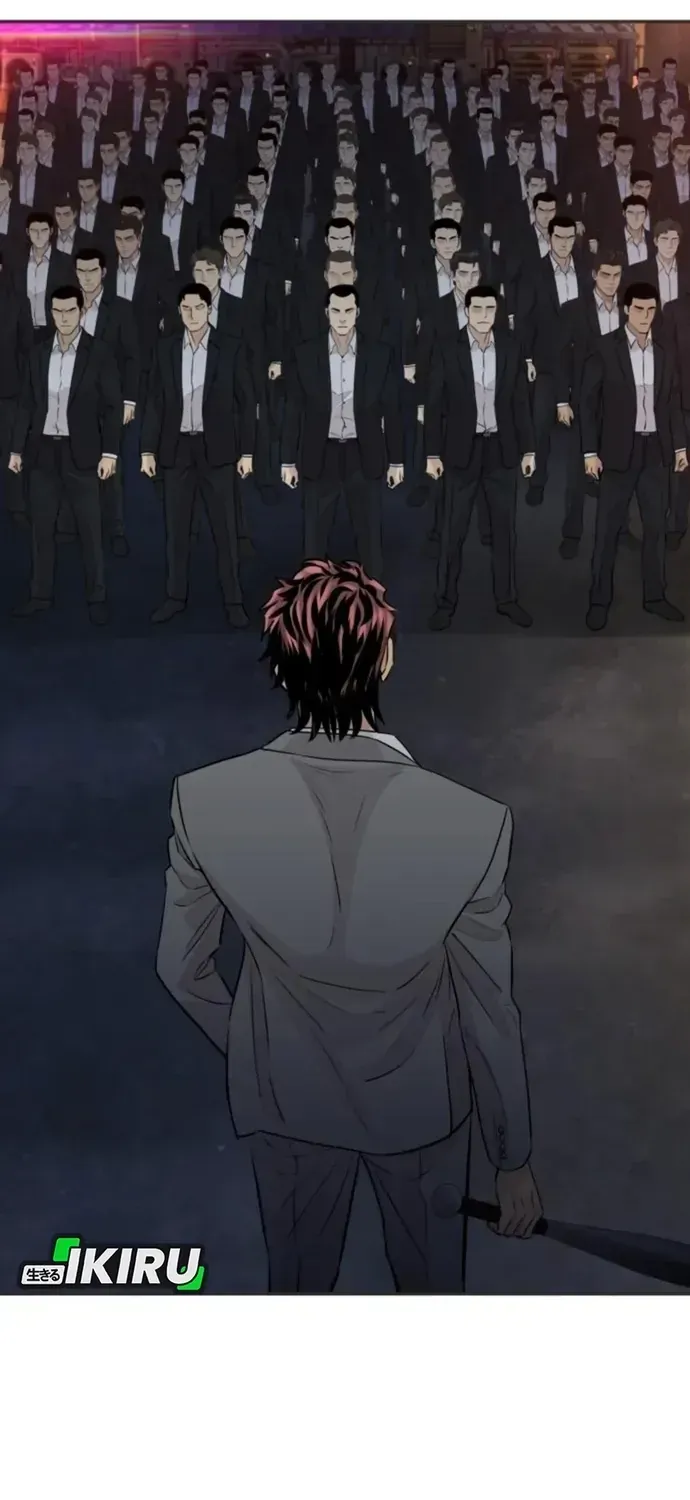 Cháu Trai Thiên Tài Của Vua Cho Vay Nặng Lãi Chap 96 - Next Chap 95