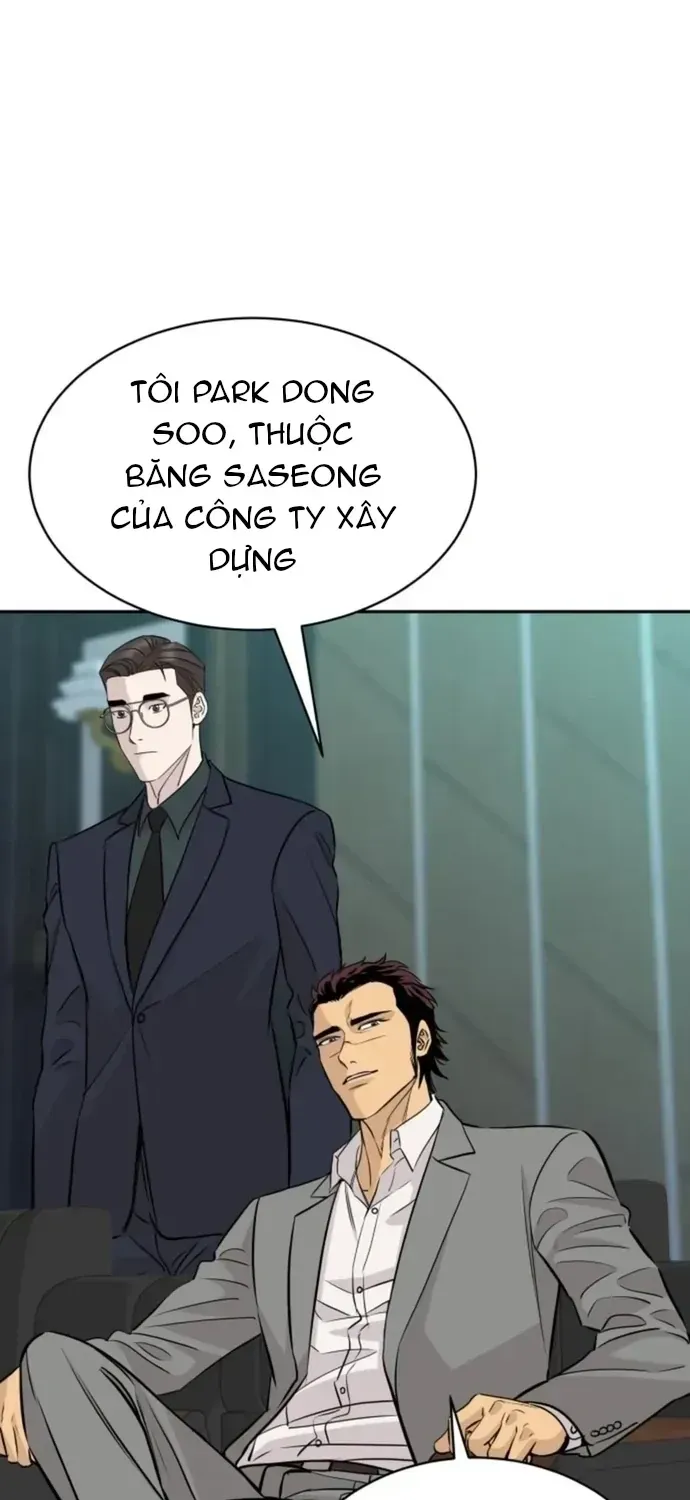 Cháu Trai Thiên Tài Của Vua Cho Vay Nặng Lãi Chap 96 - Next Chap 95