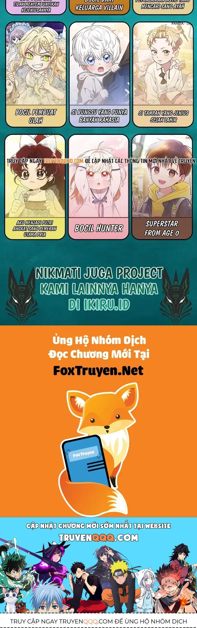 Cháu Trai Thiên Tài Của Vua Cho Vay Nặng Lãi Chap 96 - Next Chap 95