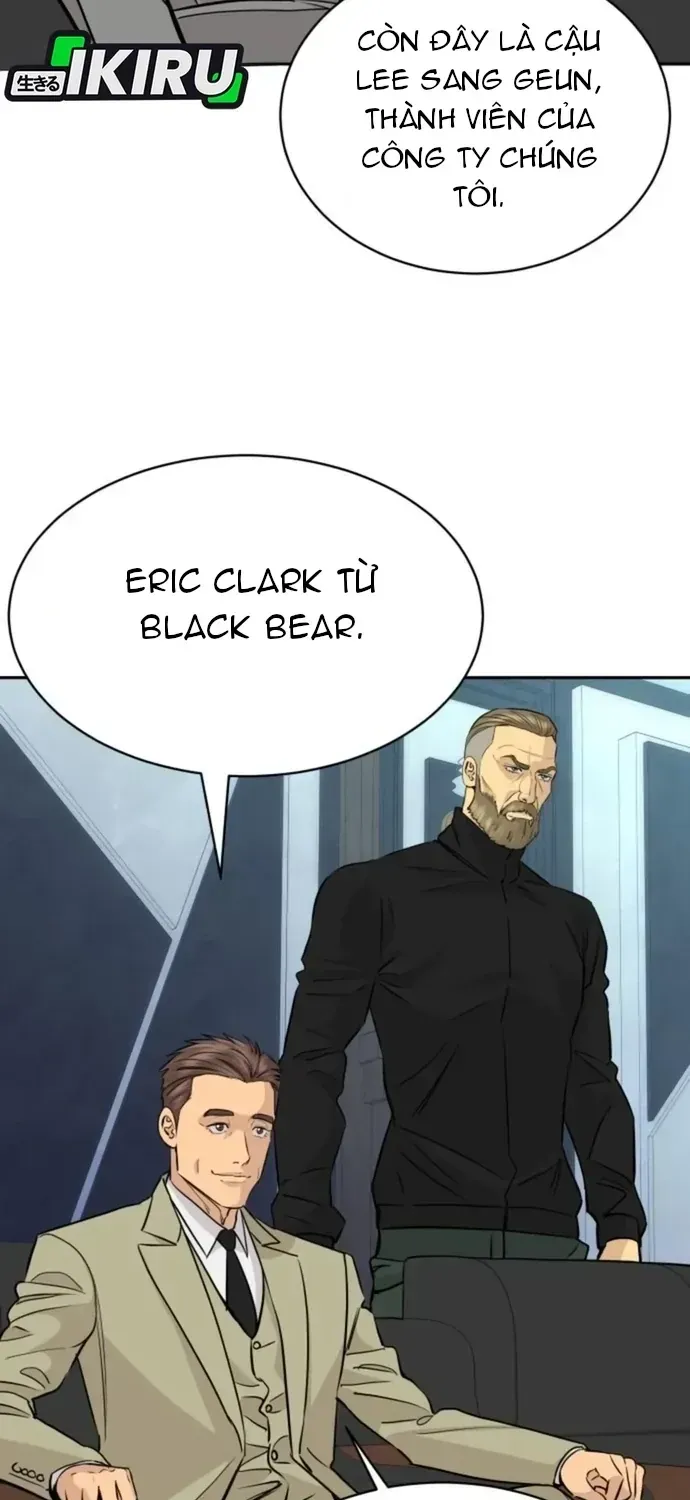 Cháu Trai Thiên Tài Của Vua Cho Vay Nặng Lãi Chap 96 - Next Chap 95