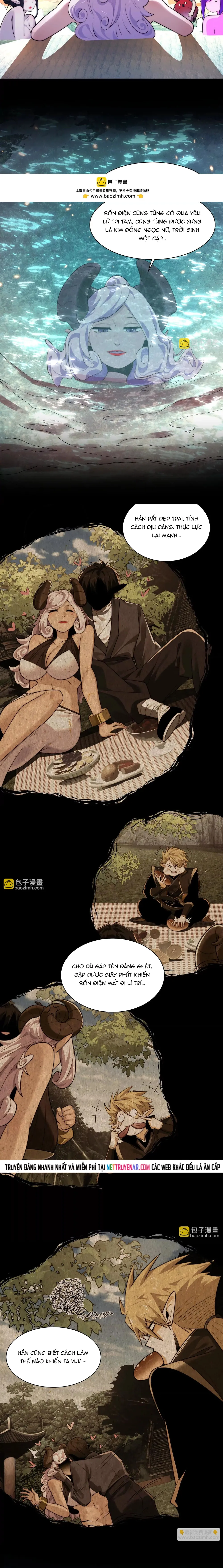 Trước Mặt Bệnh Tâm Thần, Quỷ Dị Chẳng Là Gì Cả Chap 172 - Next Chap 171