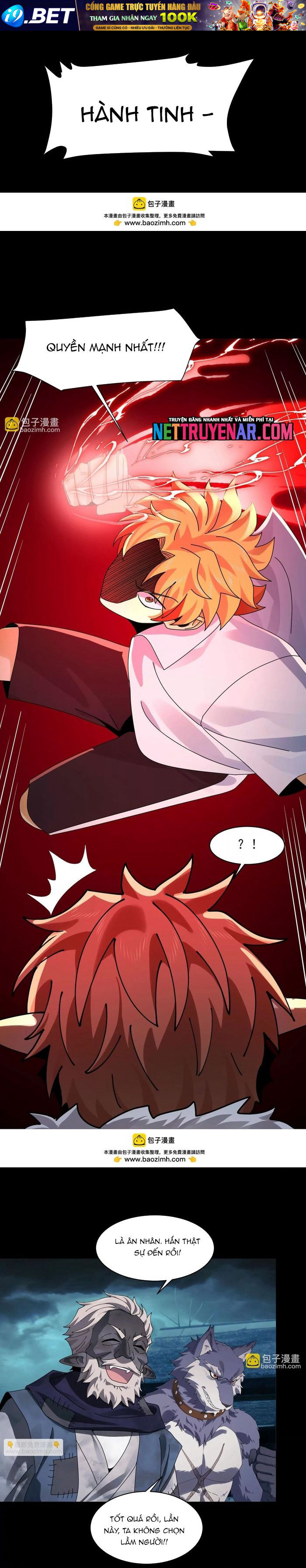 Trước Mặt Bệnh Tâm Thần, Quỷ Dị Chẳng Là Gì Cả Chap 174 - Next Chap 173