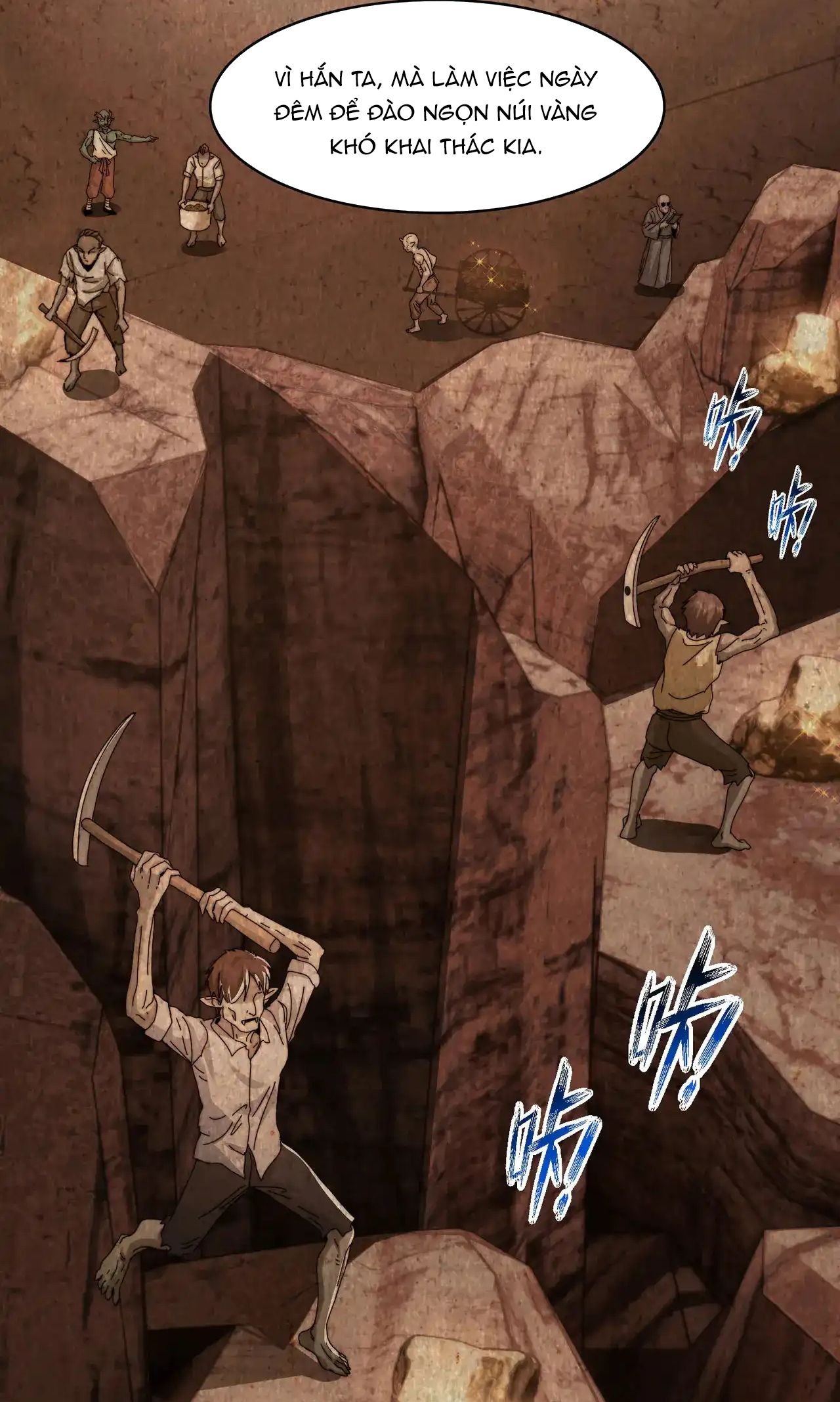 Trước Mặt Bệnh Tâm Thần, Quỷ Dị Chẳng Là Gì Cả Chap 180 - Next Chap 179