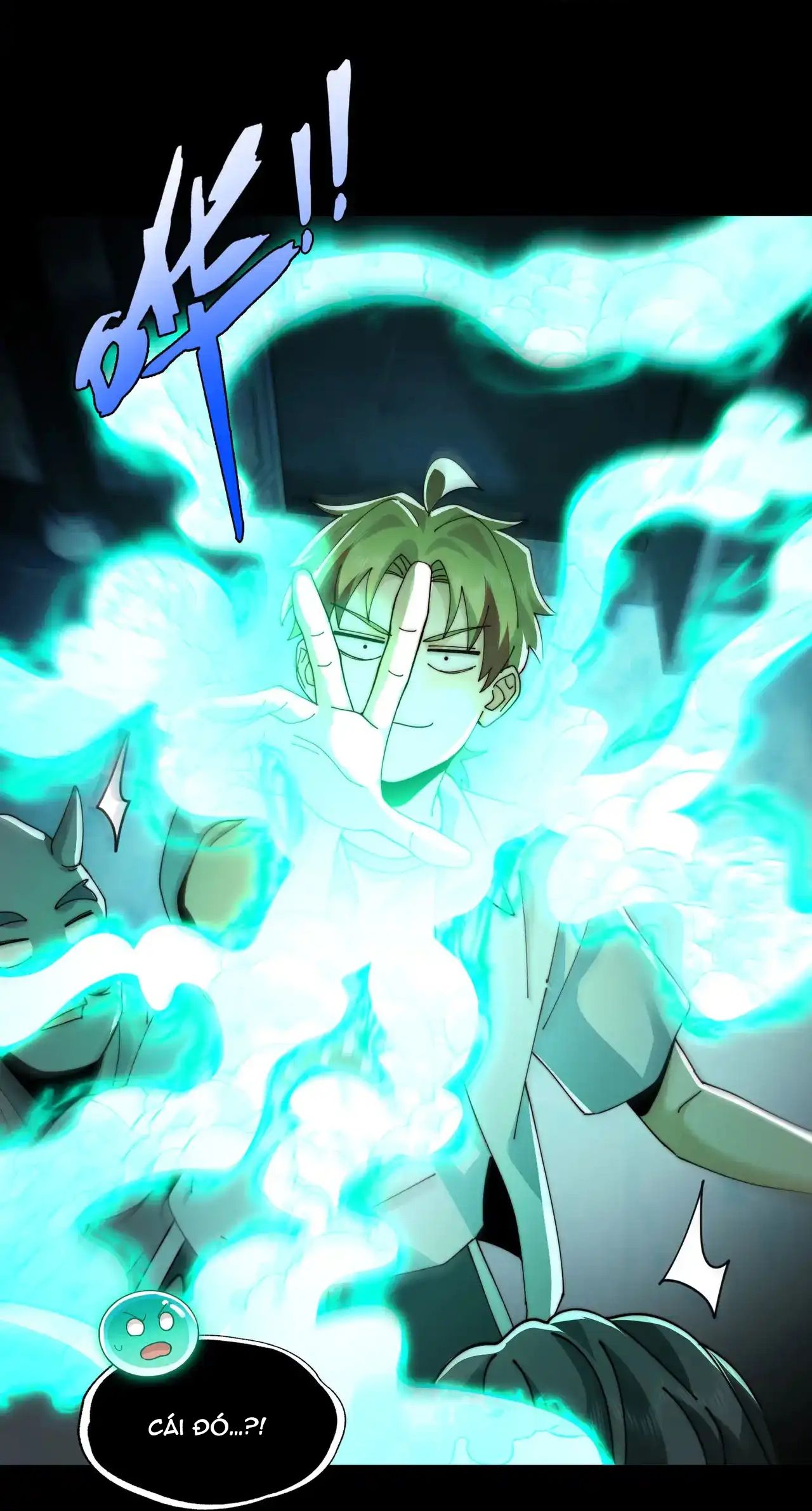 Trước Mặt Bệnh Tâm Thần, Quỷ Dị Chẳng Là Gì Cả Chap 180 - Next Chap 179