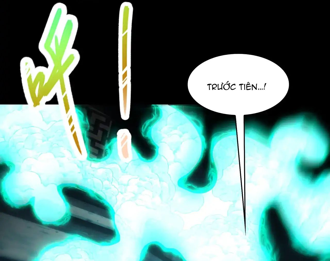 Trước Mặt Bệnh Tâm Thần, Quỷ Dị Chẳng Là Gì Cả Chap 180 - Next Chap 179