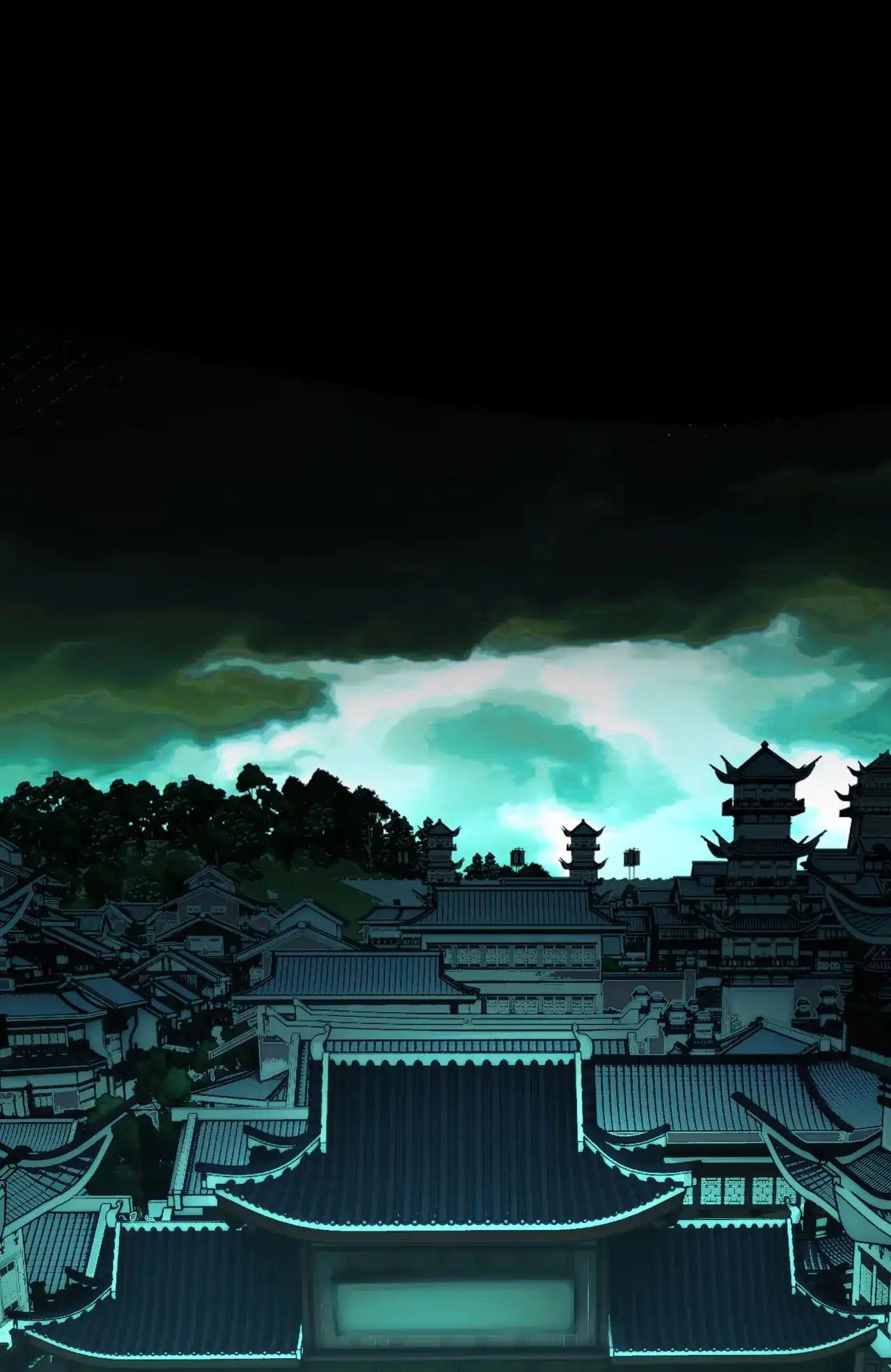 Trước Mặt Bệnh Tâm Thần, Quỷ Dị Chẳng Là Gì Cả Chap 180 - Next Chap 179