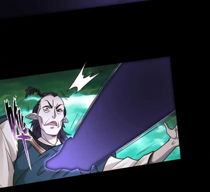 Trước Mặt Bệnh Tâm Thần, Quỷ Dị Chẳng Là Gì Cả Chap 185 - Next Chap 184