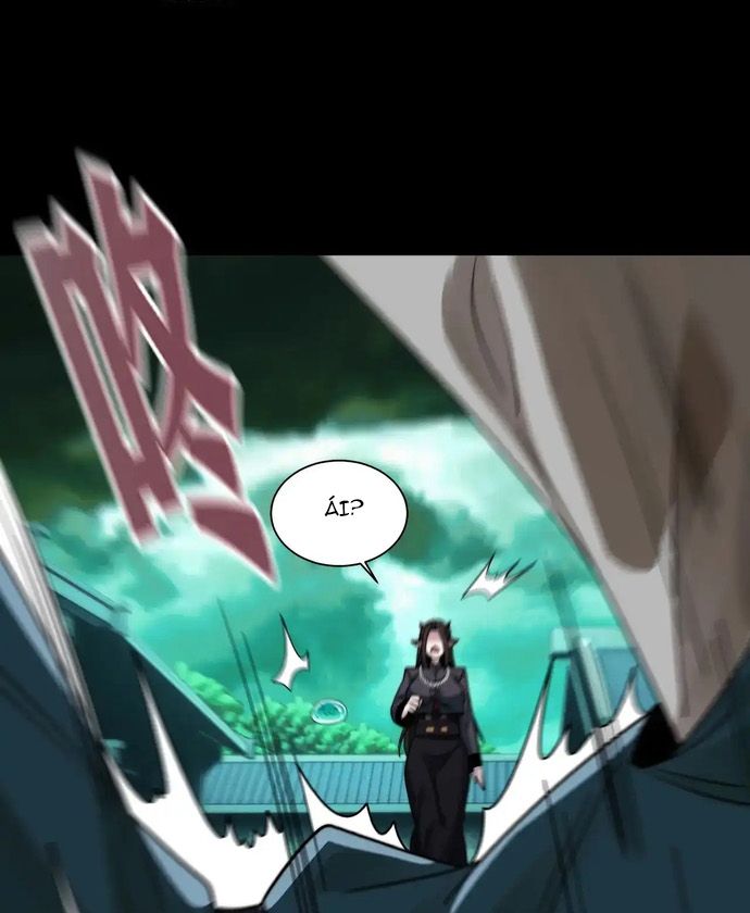 Trước Mặt Bệnh Tâm Thần, Quỷ Dị Chẳng Là Gì Cả Chap 185 - Next Chap 184