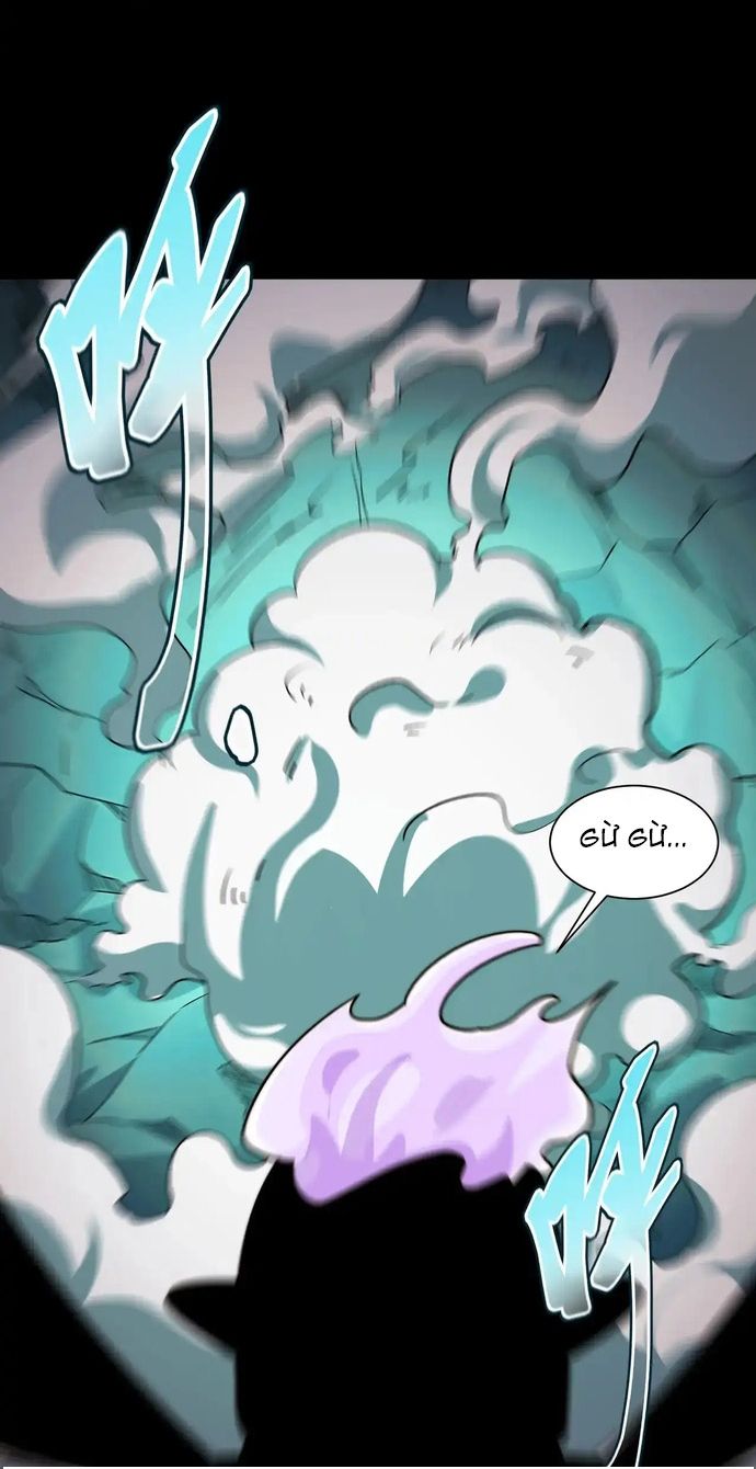 Trước Mặt Bệnh Tâm Thần, Quỷ Dị Chẳng Là Gì Cả Chap 185 - Next Chap 184