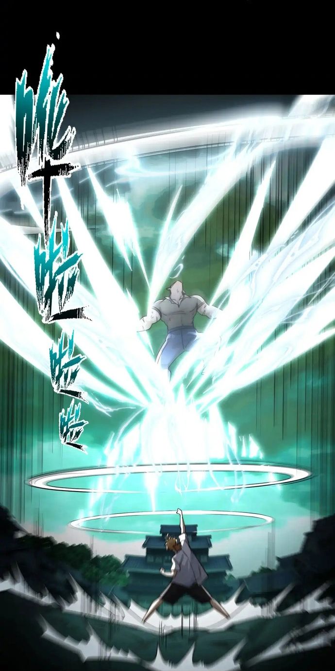 Trước Mặt Bệnh Tâm Thần, Quỷ Dị Chẳng Là Gì Cả Chap 185 - Next Chap 184